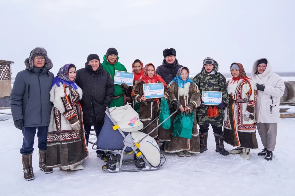 Фото: личная страница Андрея Кугаевского в соцсети