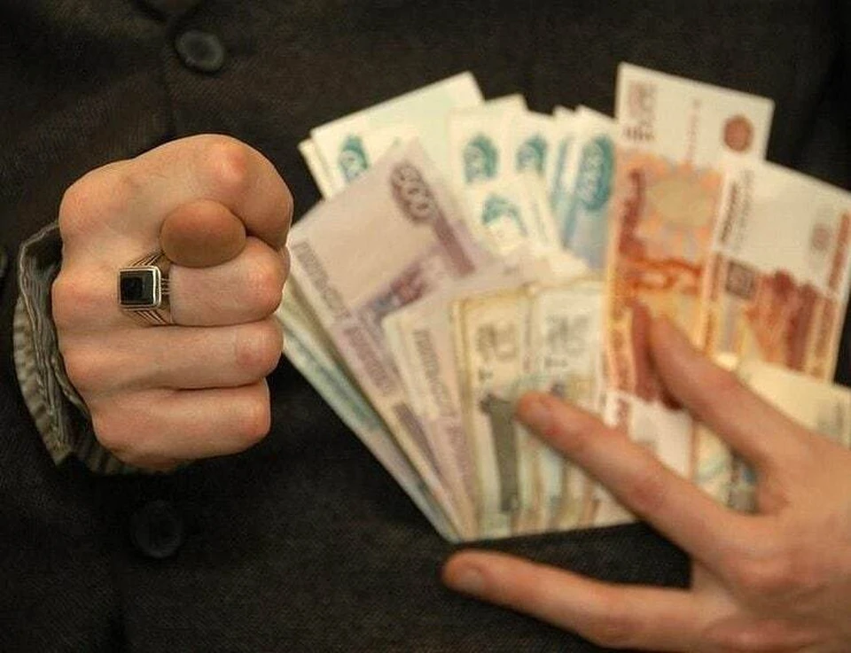 Уголовное дело отправили в суд