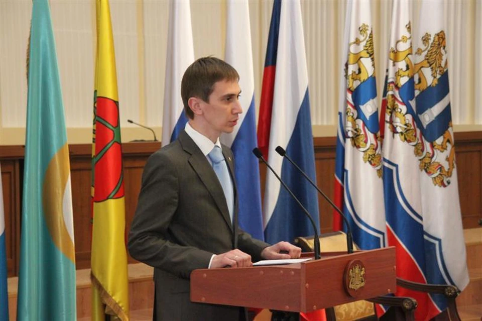 ФОТО: САЙТ kadr.ulgov.ru