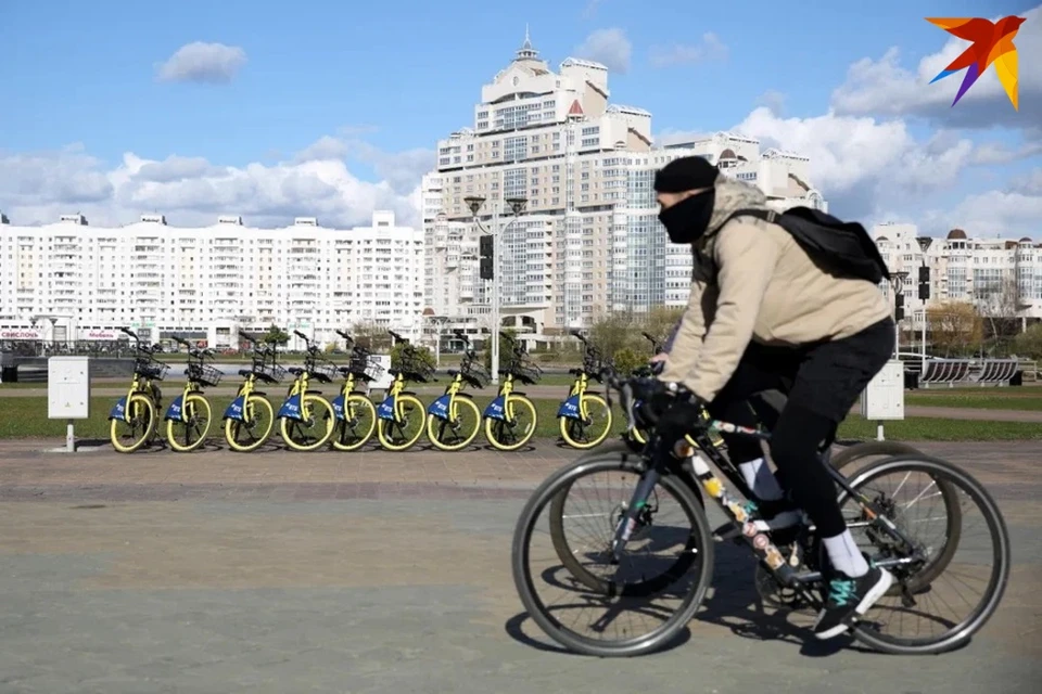 С 1 декабря 2022 года в Беларуси вводят прослеживаемость велотоваров.