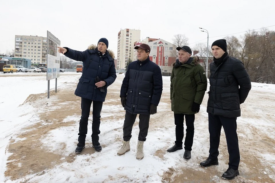 Мост планируют открыть для движения в 2023 году, а не в 2024-ом как планировалось ранее. Фото: metshin.ru