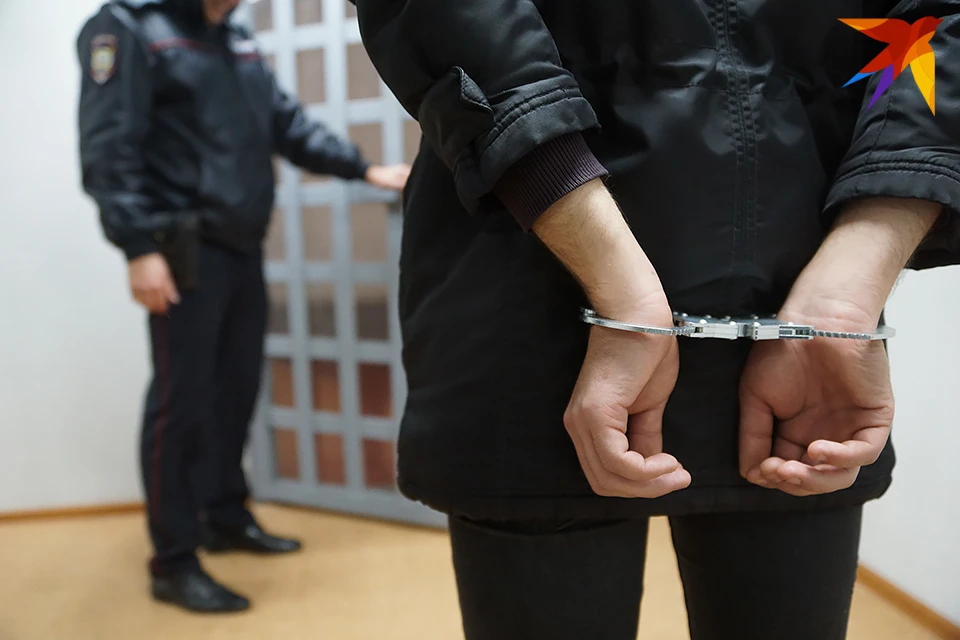 Безработного 35-летнего мурманчанина, ранее не имевшего проблем с законом, задержали.