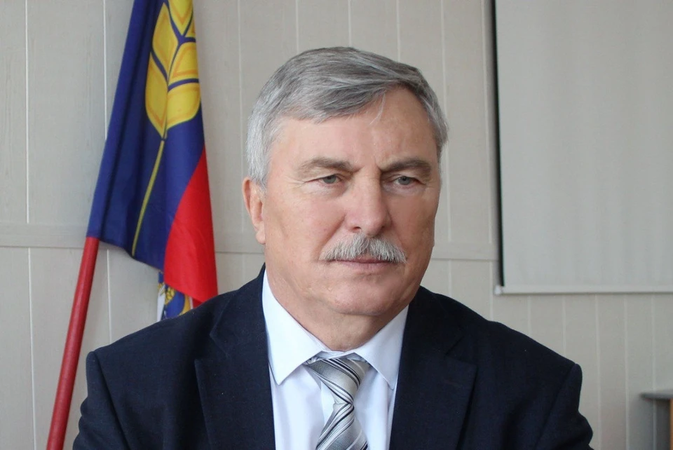 Владимир Бусыгин