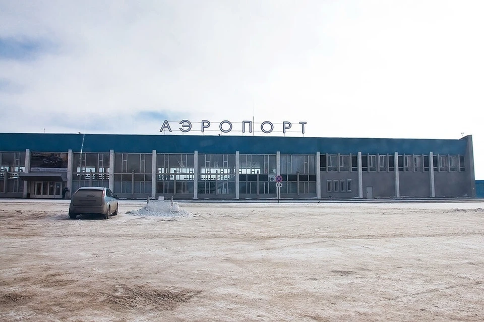 Возможные рейсы будут без пересадок