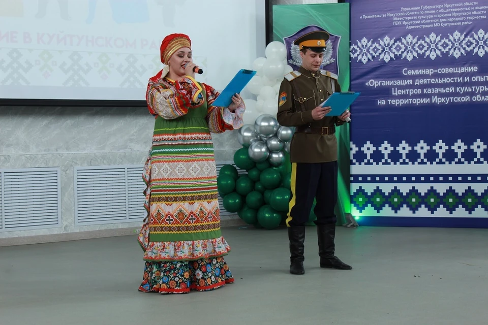 В фестивале принимали участие более тысячи человек