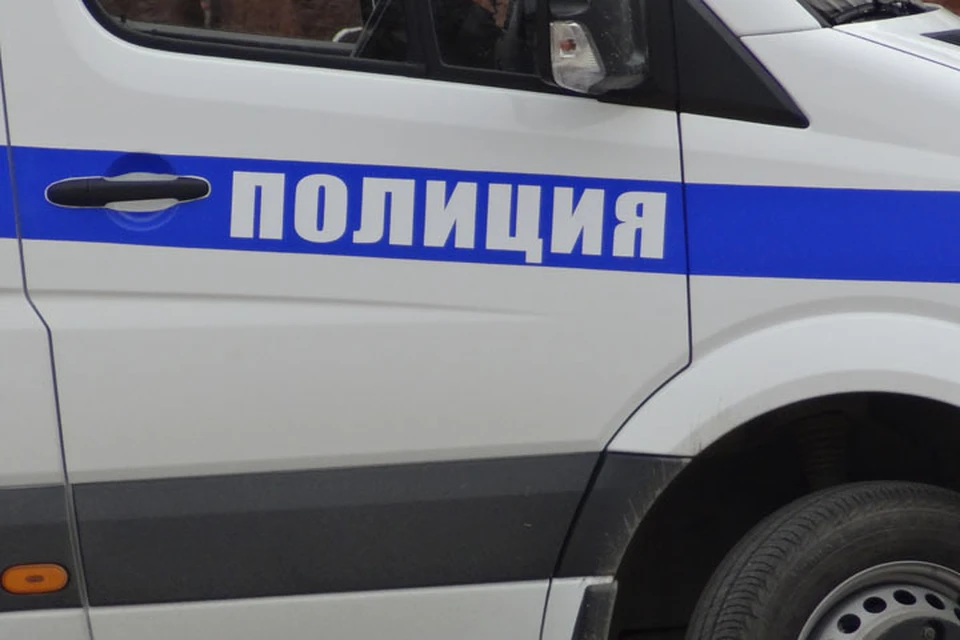 Житель Нижневартовска попался полицейским во время поиска закладки