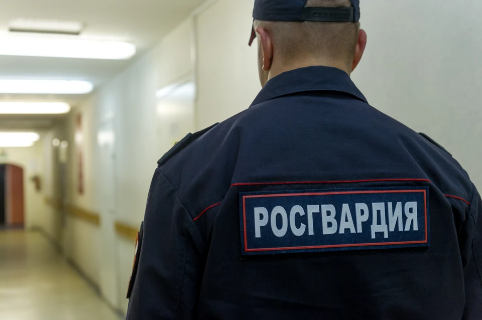 В Томске задержали угрожавшего расправой бывшей девушке мужчину.