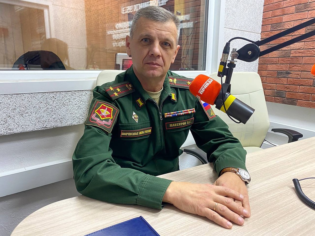 Военком Челябинской области назвал число мобилизованных, проходящих  подготовку в Чебаркуле - KP.RU