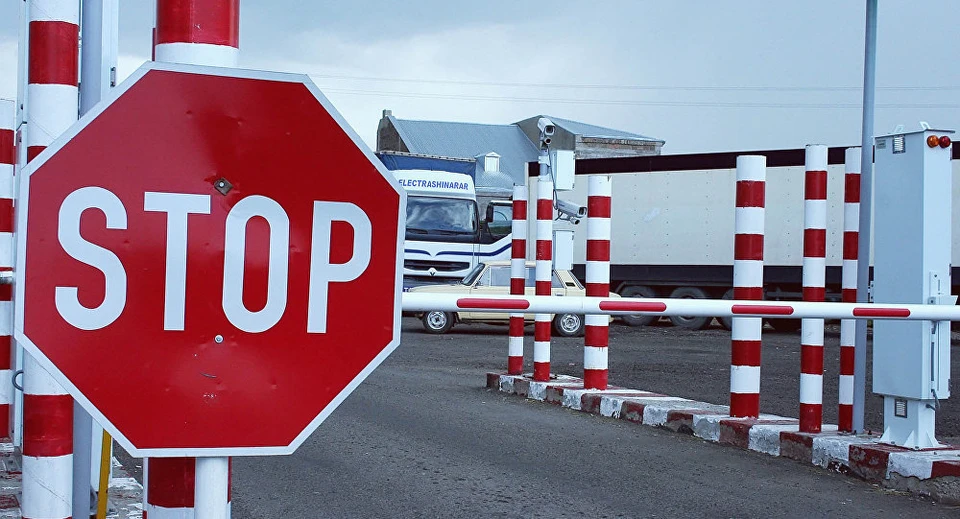 Десять контрольно-пропускных пунктов на молдавско-украинской границе приостановили работу из-за сбоев в электроснабжении.