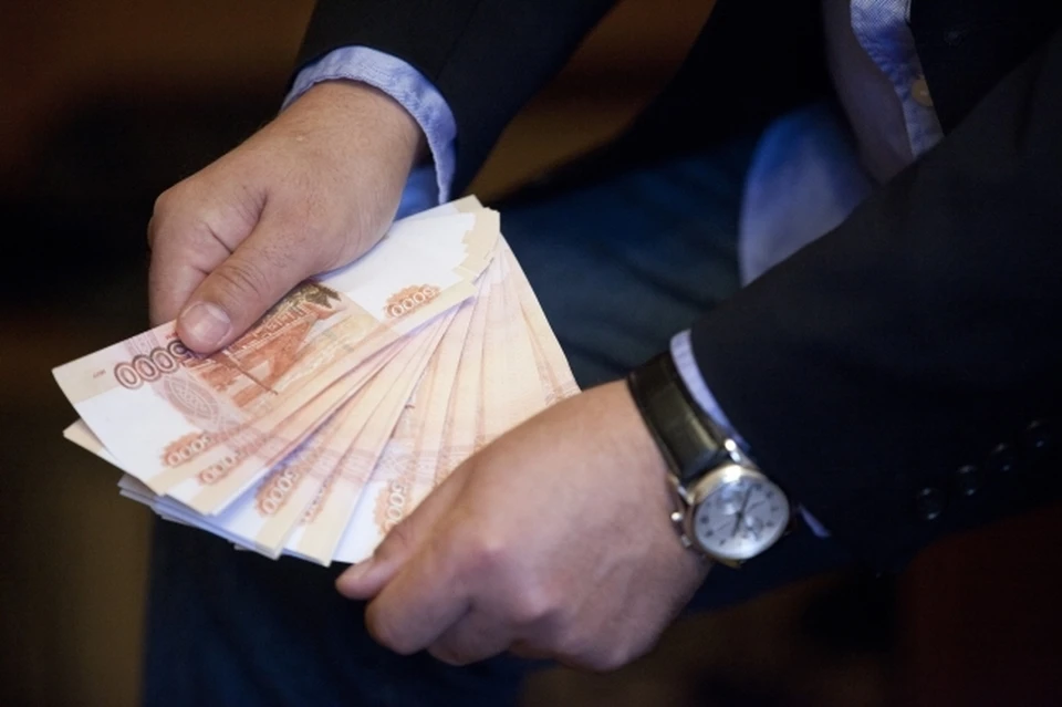 Кредитный портфель бизнеса увеличился на 34,3%
