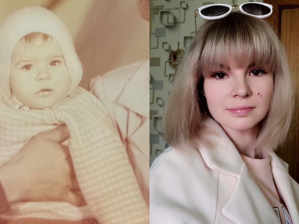 «У нас даже родинки на щеке одинаковые»: женщина, которую 30 лет назад  бросили в роддоме, ищет сестру в Бурятии - KP.RU