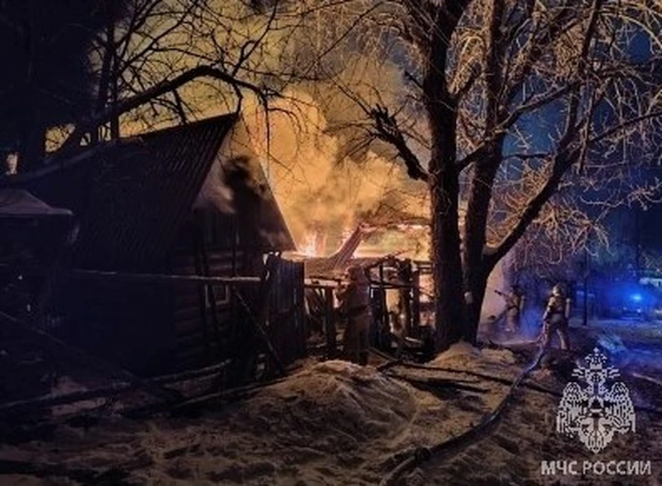 Фото: ГУ МЧС по Пермскому краю