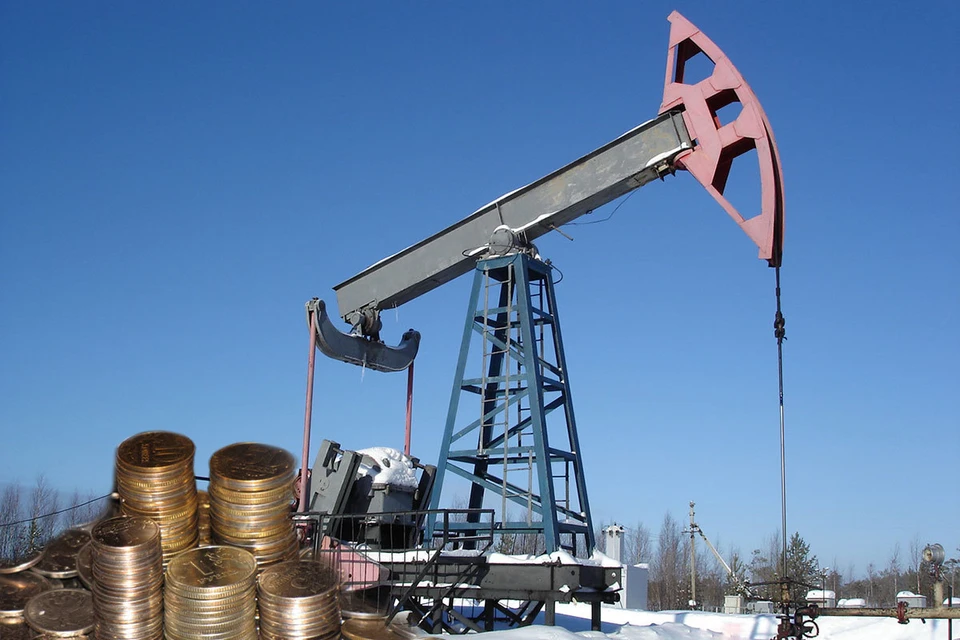 «Большая семерка» предлагает назначить потолком цен на российскую нефть сумму в $65-70 за баррель