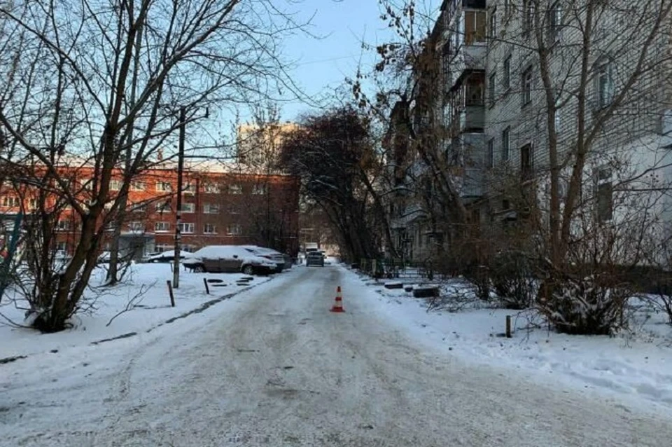 Фото: ГИБДД Екатеринбурга