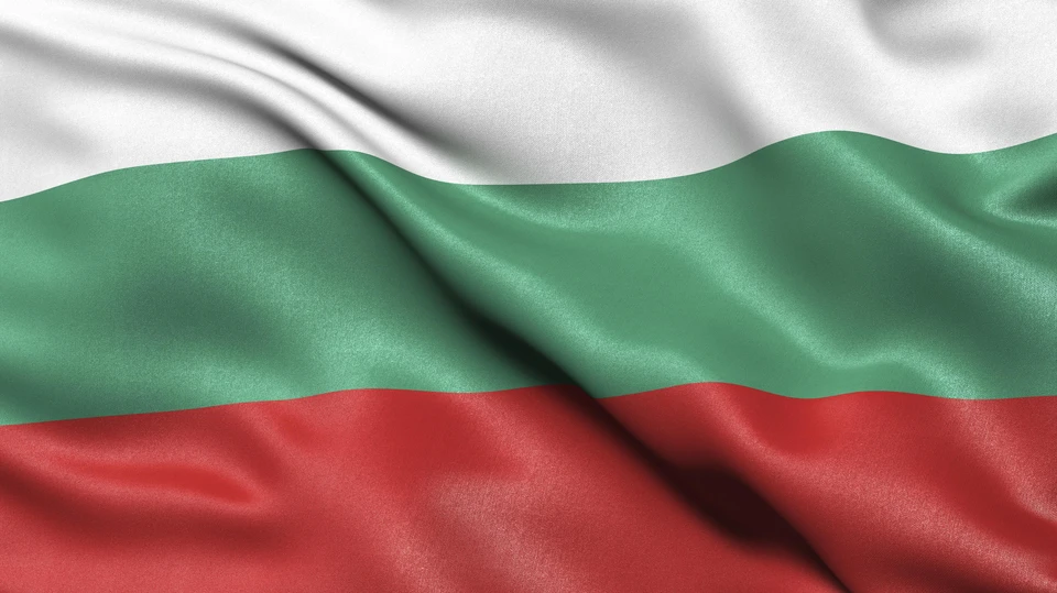 В Болгарию начались массовые протесты против поставок вооружения Украине