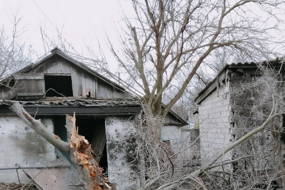 За прошедшие сутки украинские войска обстреляли территорию Луганской Народной Республики один раз. Фото: СЦКК ЛНР