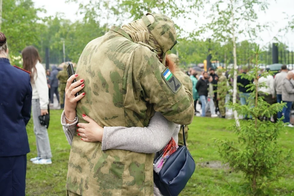 Фото: Олег ЯРОВИКОВ