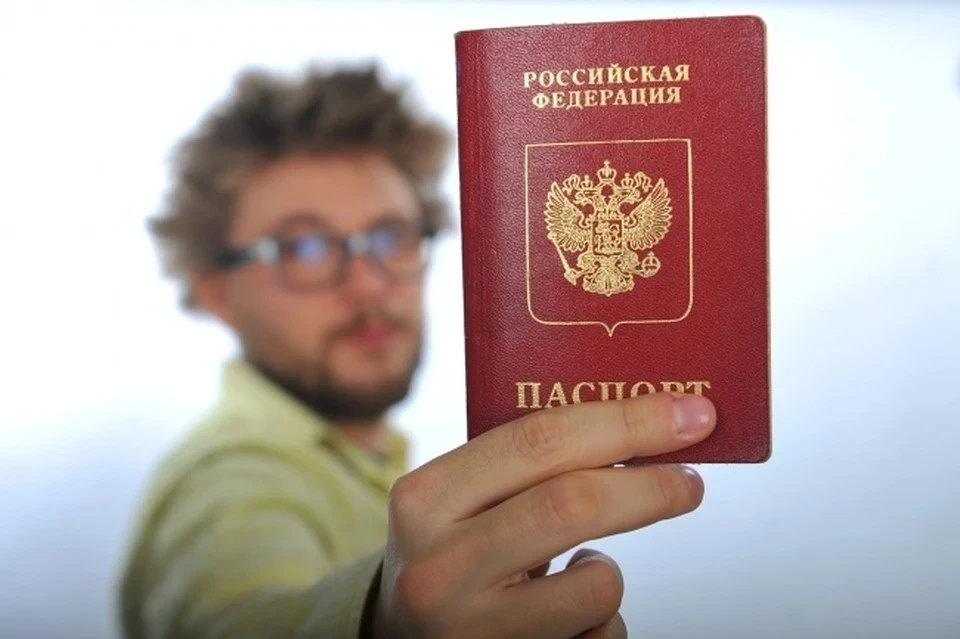 МВД России предупредило о проблемах с печатью паспортов из-за нехватки матричных принтеров