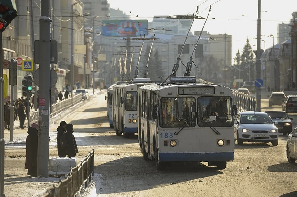 Обновление парка приурочили к 300-летию города