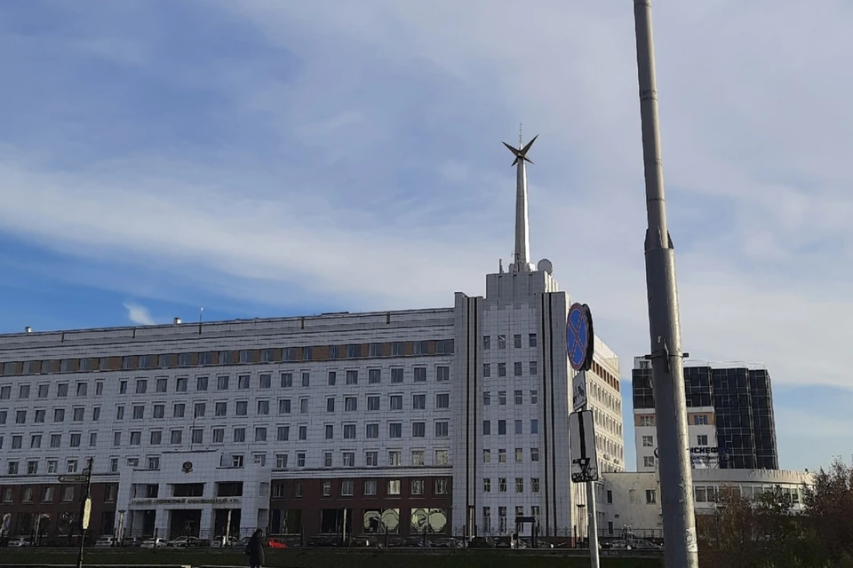 Томский 7-й арбитражный апелляционный суд отменил назначение Курочки.