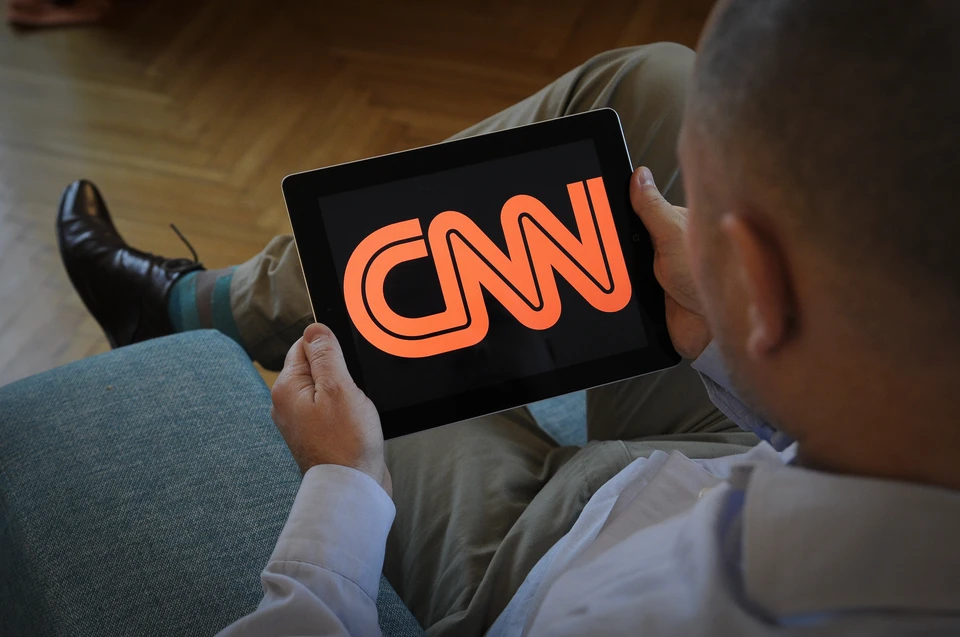 Новое руководство CNN намерено вернуть телеканалу лавры популярнейшего СМИ.