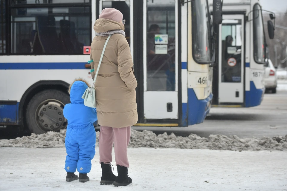 Протяженность маршрута составляет 32,8 километров