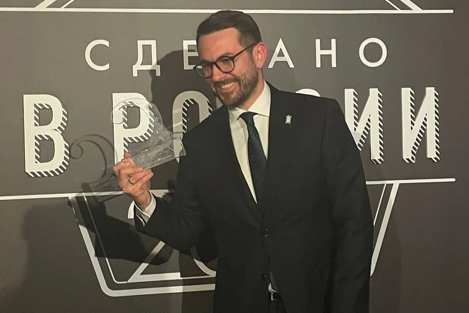 Нижегородские пакгаузы победили в народном голосовании. Фото: Тг-канал Олега Берковича.