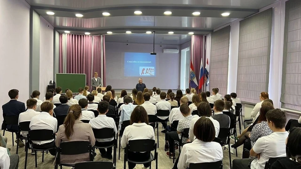 За последние три года удалось сделать акцент на социальное обучение. Фото: минздрав Самарской области