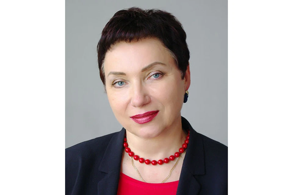 Елена Постнова возглавила Тверской академический театр драмы Фото: tatd.ru
