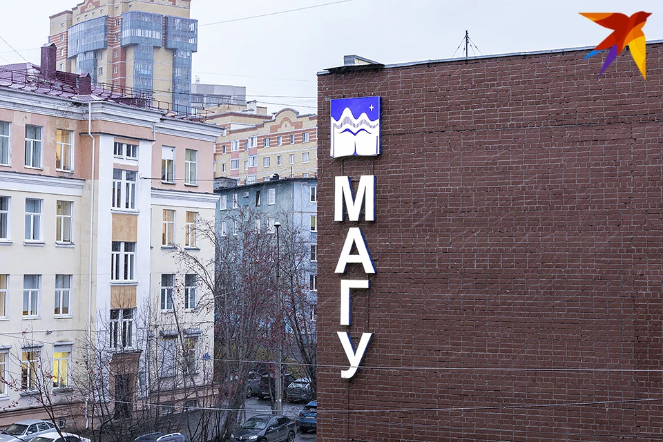 Анастасия стала первой в конкурсе научных работ по аудиовизуальному переводу и второй в конкурсе письменного перевода с английского языка.
