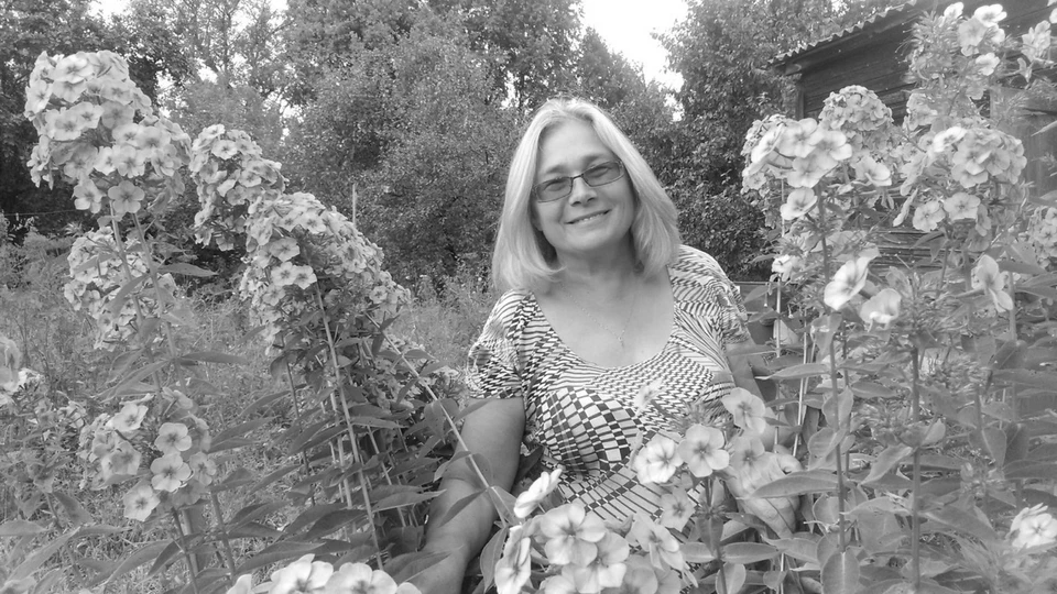 Учительница из Кадома Галина Позднякова умерла.