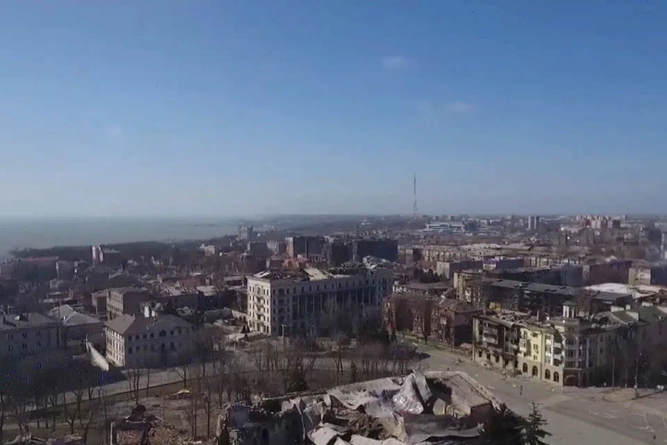 С такой просьбой к властям обратились местные жители. Фото: УНМ ДНР