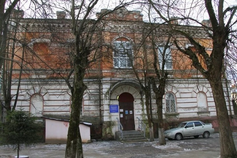 Лечить больных будут в специализированных больницах области