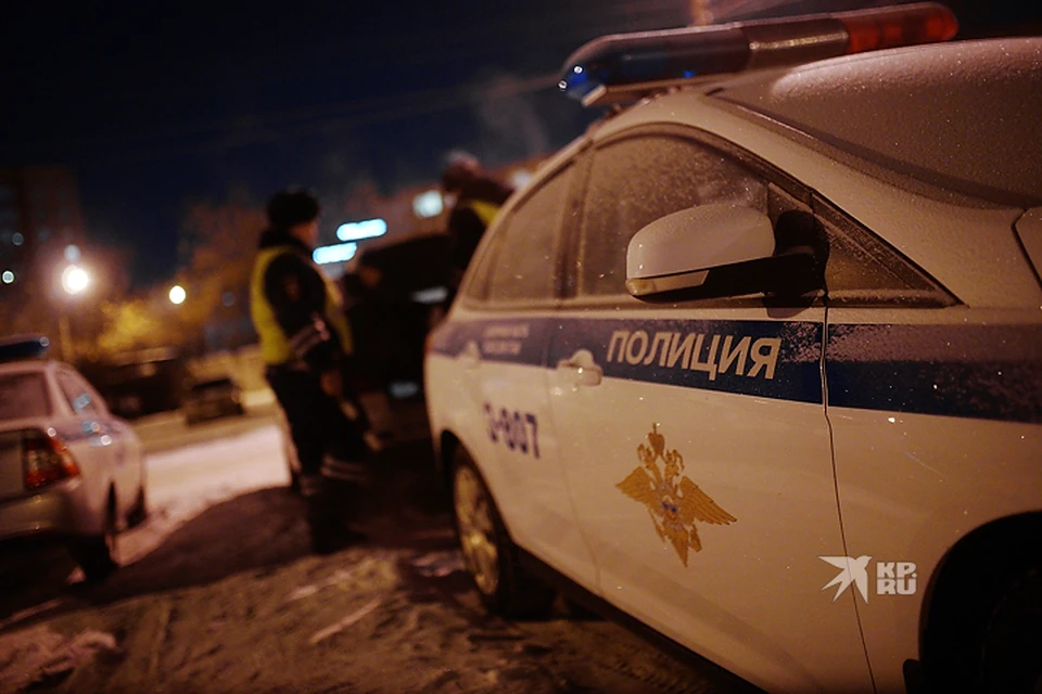 Есть пострадавшие