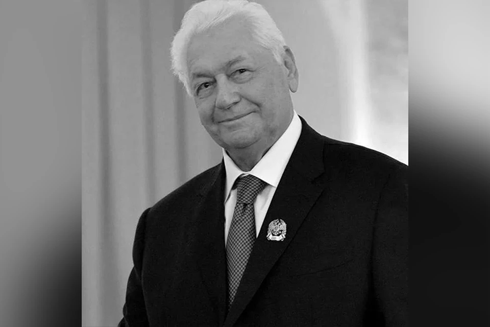 Похороны Магомедали Магомедова пройдут в его родном селе Леваши. Фото: телеграм-канал главы Дагестана Сергея Меликова