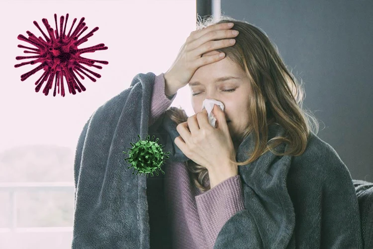 Лечим правильно: Найден новый способ борьбы с простудой