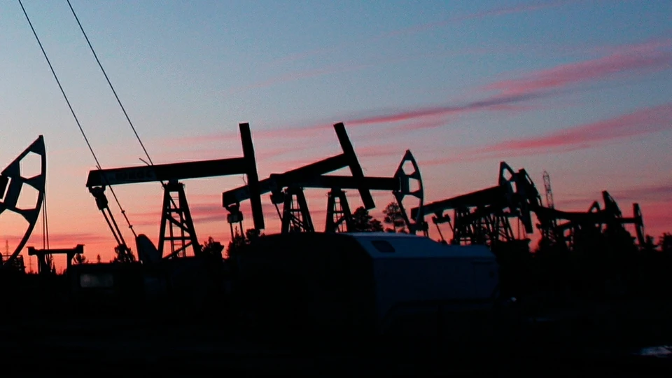 Эмбарго на поставку российской нефти в европейские государства начало действовать