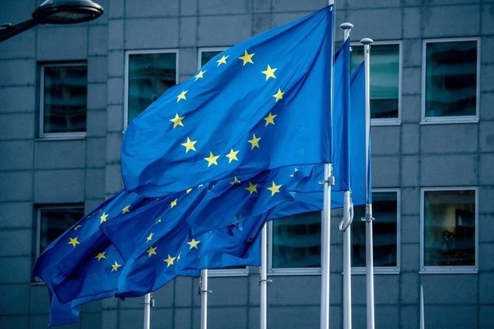 В ЕС планируют ввести санкции против российских БПЛА
