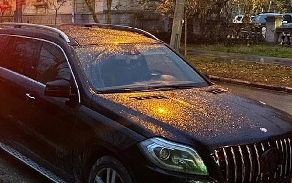 Фото: УМВД Севастополя