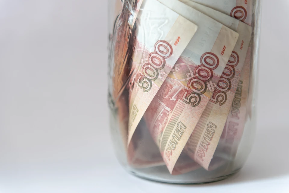 Дефицит в бюджете на следующий год составит 800 миллионов рублей.