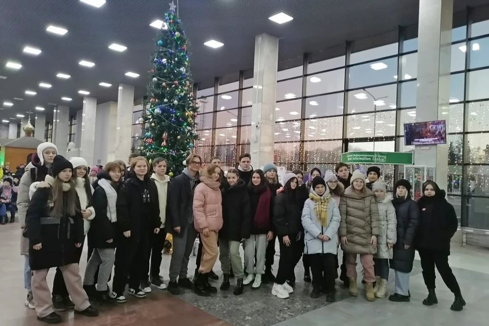 Фото предоставлено министерством образования Пензенской области