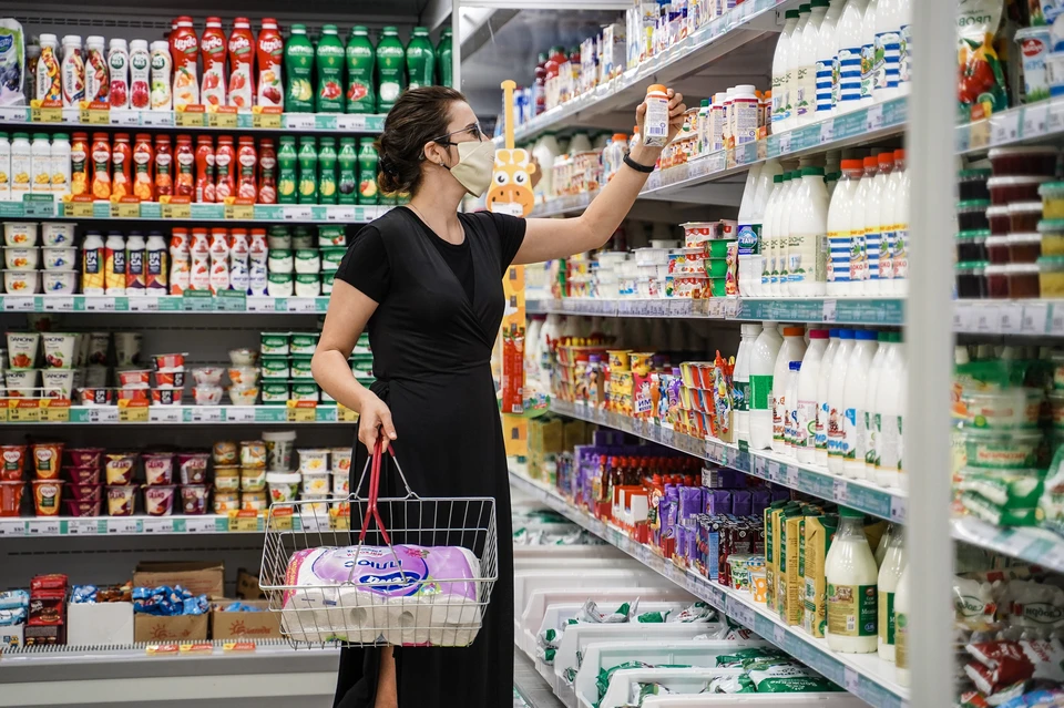 Производством продукции занимались ИП из Свердловской области.