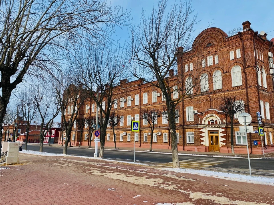 Фото: Александр Киуру