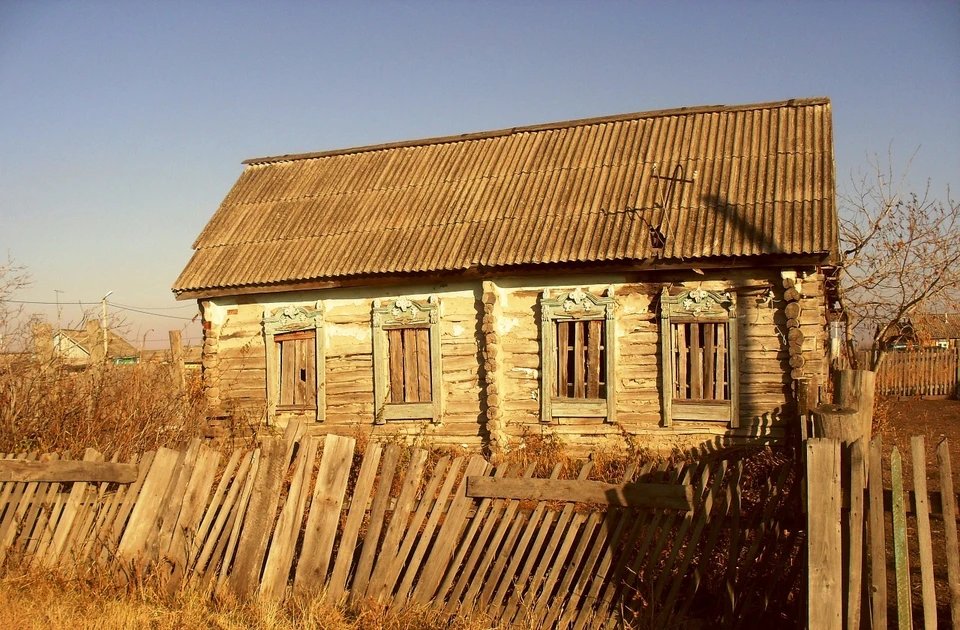 В Тюменской области ликвидируют 3 деревни.