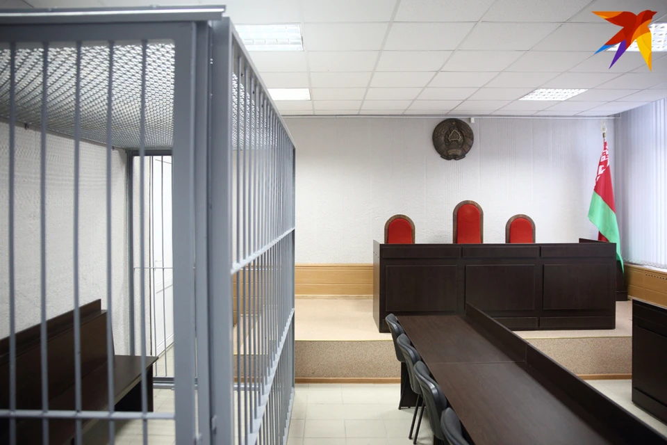 Гомельчанина осудили на 9,5 года тюрьмы за изнасилование 6-летней девочки.