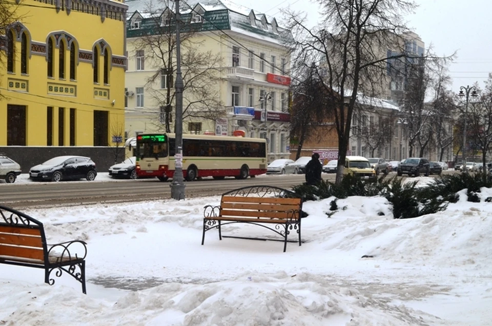 С 1 апреля Карта заменит льготный поездной