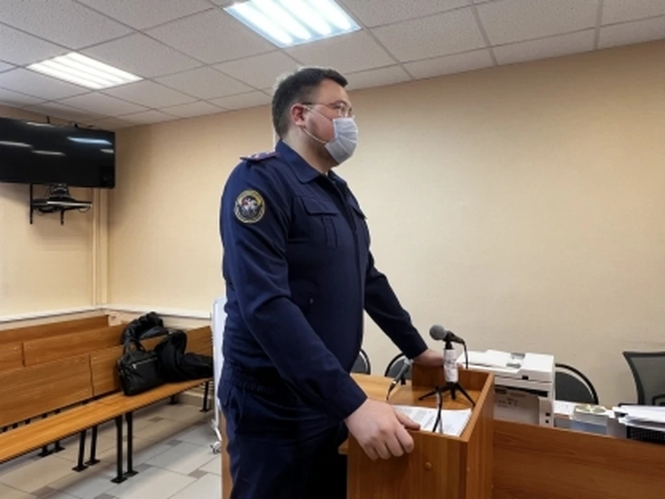 Обвинения предъявили также депутату Думы Жигулевска за мошенничество и местному жителю за дачу взятки. Фото: СУ СК по Самарской области