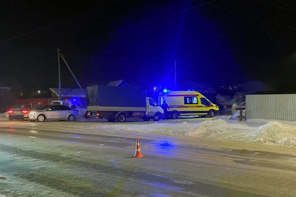 Фото: ОГИБДД по Миассу