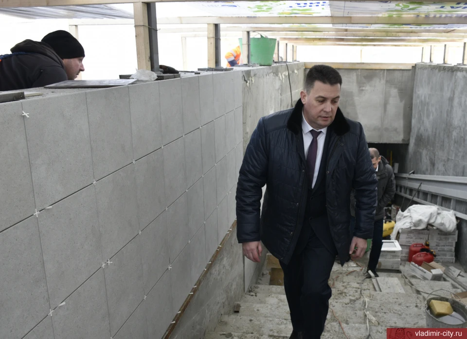фото с официального сайта мэрии