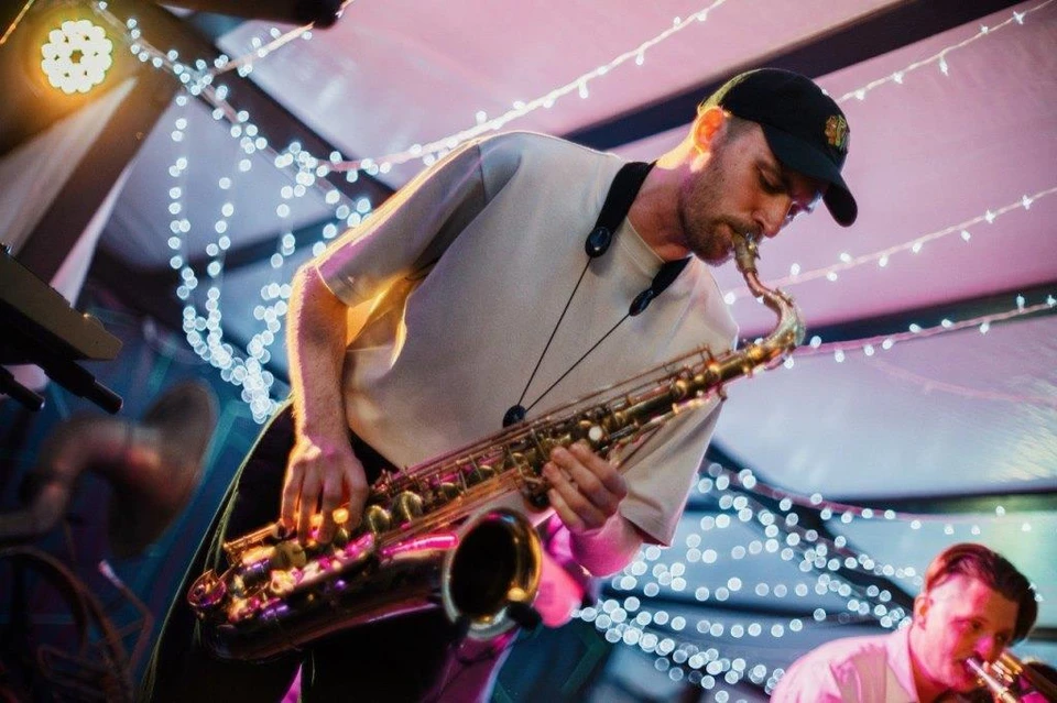 В честь открытия EverJazz организует Фестиваль Silk Music Fest.